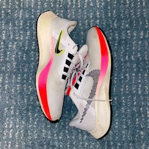 Nike air Pegasus zoom, special edition